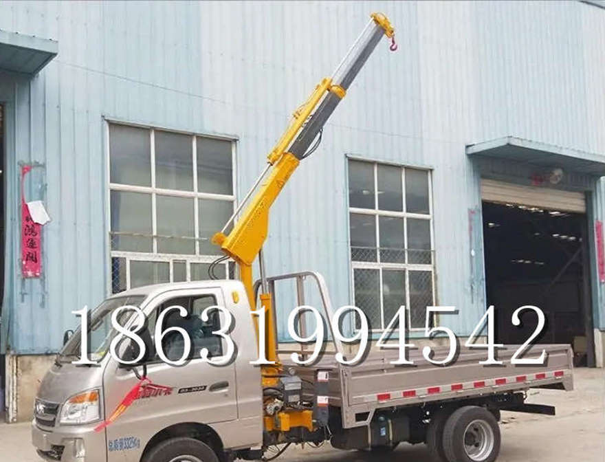 港南区随车吊机3吨移动随车吊机3吨港南区液压小吊机随车吊包安装